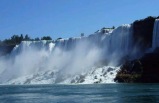 1-Day Deluxe Niagara Combo Tour (Both US & Canada Sides)