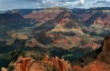 3-Day Bus Tour from Las Vegas to Grand Canyon, Lake Powell and Bryce Canyon