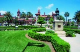 St Augustine With Road Train Tour