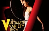 Las Vegas V Show - The Ultimate Variety