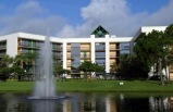 Clarion Inn de Lake Buena Vista