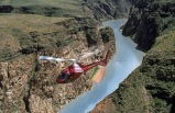 Tour para manejar, volar y flotar por el borde oeste del Gran Ca&ntilde;&oacute;n