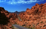 Tour Valle del Fuego con PINK JEEP Tours