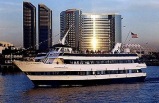 1 Hour San Diego Harbor Cruise