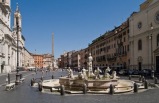 Tour por la Roma antigua
