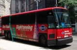 Tour en la Ciudad de Nueva York en idiomas extranjeros