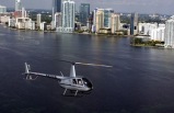 30 Minutes Miami Helicopter Blue Diamond Collection Tour with Private Chauffeur