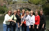 Central Park Movie Sites Walking Tour