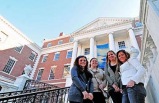 Gossip Girl Sites Tour