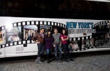 New York TV and Movie Sites Tour