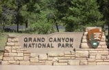 10-Day San Francisco, Yosemite, Grand Canyon South/West Rim & Three Theme Parks Tour (with airport transfer)