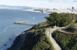 7-Day San Francisco, Yosemite, Grand Canyon South/West Rim Tour (with airport transfer)