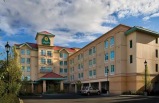 La Quinta Inns & Suites, Vancouver