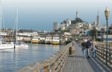 San Francisco Bay Cruise Adventure Ticket