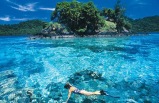Spectacular South Island with Melbourne, Sydney & Fiji