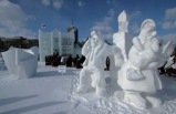 3-Day New York to Quebec Winter Carnival Tour