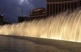 4-Day Bus Tour Package to Skywalk (Grand Canyon West), Las Vegas from Los Angeles