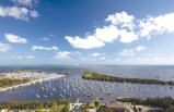 45 Minutes Miami Helicopter Blue Diamond Collection Tour with Private Chauffeur
