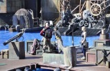 Universal Studios Tour (3/4 Day)