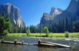 5-Day Package Tour to Yosemite, Grand Canyon(South or West Rim) and Las Vegas(Starts in SFO and Ends in LV) **Summer Package**