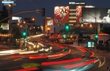 L.A. City Tour & Hollywood + Shopping Tour