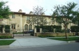 L.A. City Tour + Stars' Homes Tour