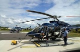 The Ultimate Helicopter Tour
