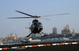 The Deluxe Helicopter Tour