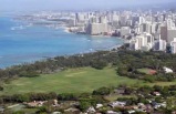 4-day Pearl Harbor, Honolulu City & Mini-Circle Island Tour Package from Honolulu(Standard Quality) ** Optional tours: Alii Kai Dinner Cruise **