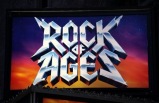 Espect&aacute;culo Rock of Ages en Broadway