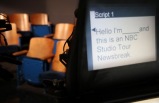 NBC Studio Tour