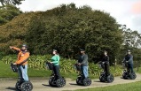 Golden Gate Park Segway Tour