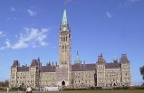 8 Day Montreal, Mont Tremblant Village, Quebec,  Ottawa, Thousand Island, Toronto & Niagara Falls Tour from NY (With Airport Transfers)