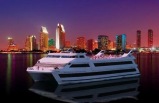 San Diego Sights & Sips Sunset Cruise