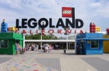 San Diego LEGOLAND Tour