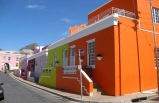Cape Town Walking Small Group Tour