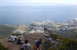 Table Mountain Hike Small Group Tour