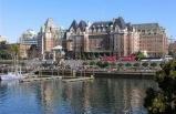 Victoria Voyager Tour