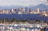 3 D�AS TOUR EN SAN DIEGO Y SEA WORLD (SALIENDO DE ANAHEIM)