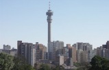 Jozi Walking Small Group Tour