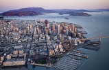 San Francisco Sky-View Tour