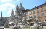 Vatican + Ancient and Old Rome Walking Tour