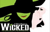 Espect&aacute;culo Wicked en Broadway