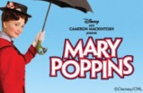Mary Poppins! de Disney en Broadway