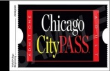 Chicago CityPASS (Save 50% on 5 must-see Chicago attraction admission tickets)