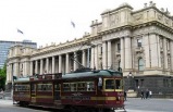 Melbourne Airport Transfers to Hotel