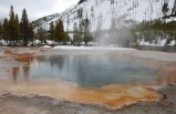 10-Day San Francisco, Yellowstone National Park, Mt.Rushmore, Arches and Las Vegas Bus Tour Package (Starts in SFO - Ends in LA/LV)