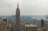 New York City Walking Tour