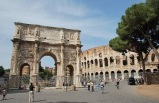 Tour por la Roma Antigua