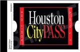 Houston CityPASS (Save 46% on 5 must-see Houston attraction admission tickets)